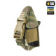M-TAC ПОДСУМОК ДЛЯ ОСКОЛОЧНОЙ ГРАНАТЫ РГД-5/Ф-1 MULTICAM