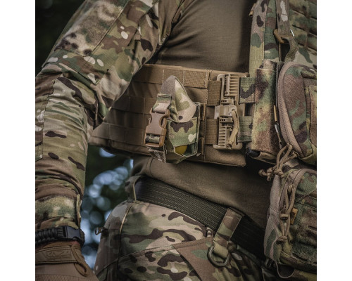 M-TAC ПОДСУМОК ДЛЯ ОСКОЛОЧНОЙ ГРАНАТЫ РГД-5/Ф-1 MULTICAM