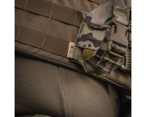 M-TAC ПОДСУМОК ДЛЯ ОСКОЛОЧНОЙ ГРАНАТЫ РГД-5/Ф-1 MULTICAM
