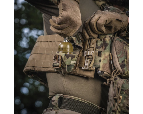 M-TAC ПОДСУМОК ДЛЯ ОСКОЛОЧНОЙ ГРАНАТЫ РГД-5/Ф-1 MULTICAM