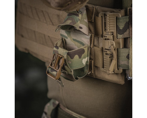 M-TAC ПОДСУМОК ДЛЯ ОСКОЛОЧНОЙ ГРАНАТЫ РГД-5/Ф-1 MULTICAM