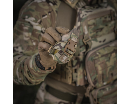 M-TAC ПОДСУМОК ДЛЯ ОСКОЛОЧНОЙ ГРАНАТЫ РГД-5/Ф-1 MULTICAM