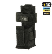 M-TAC ПОДСУМОК ДЛЯ ТУРНИКЕТА КОМПАКТНЫЙ BLACK