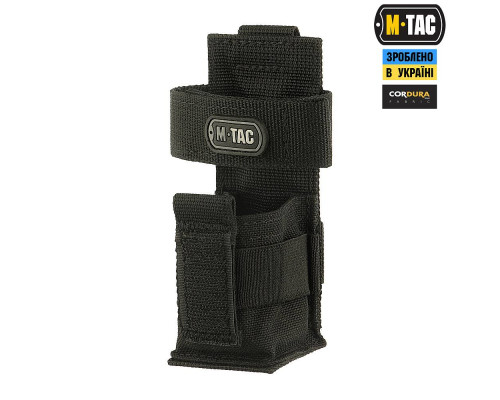 M-TAC ПОДСУМОК ДЛЯ ТУРНИКЕТА КОМПАКТНЫЙ BLACK