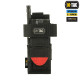 M-TAC ПОДСУМОК ДЛЯ ТУРНИКЕТА КОМПАКТНЫЙ BLACK