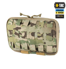 M-TAC ПОДСУМОК ADMIN LARGE ELITE MULTICAM