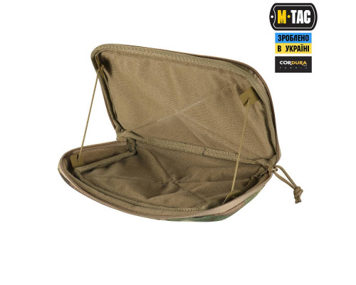 M-TAC ПОДСУМОК ADMIN LARGE ELITE MULTICAM