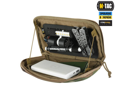 M-TAC ПОДСУМОК ADMIN LARGE ELITE MULTICAM