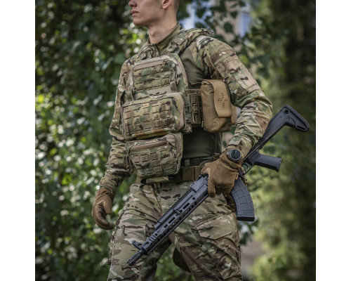 M-TAC ПОДСУМОК ADMIN LARGE ELITE MULTICAM