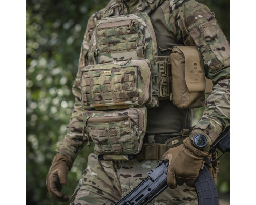 M-TAC ПОДСУМОК ADMIN LARGE ELITE MULTICAM