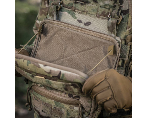 M-TAC ПОДСУМОК ADMIN LARGE ELITE MULTICAM