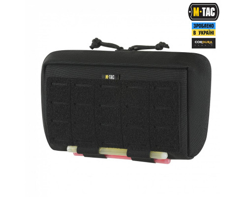 M-TAC ПОДСУМОК ADMIN LARGE ELITE BLACK