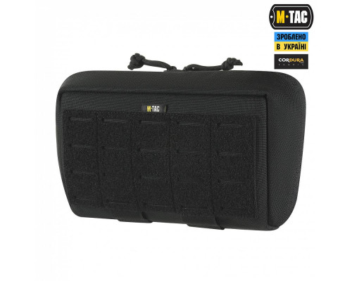 M-TAC ПОДСУМОК ADMIN LARGE ELITE BLACK