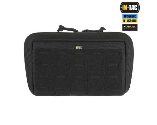 M-TAC ПОДСУМОК ADMIN LARGE ELITE BLACK