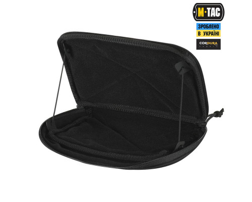 M-TAC ПОДСУМОК ADMIN LARGE ELITE BLACK