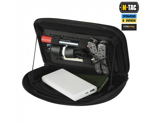 M-TAC ПОДСУМОК ADMIN LARGE ELITE BLACK