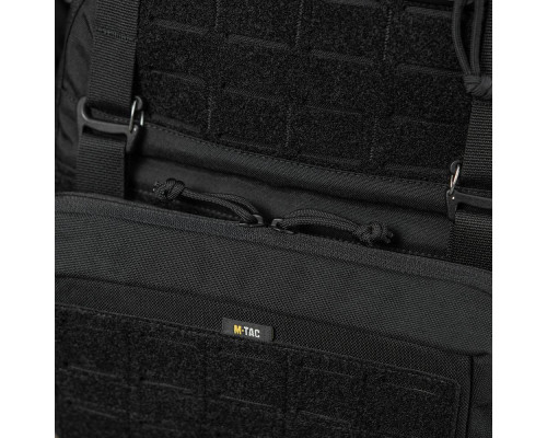 M-TAC ПОДСУМОК ADMIN LARGE ELITE BLACK