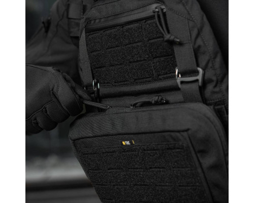 M-TAC ПОДСУМОК ADMIN LARGE ELITE BLACK