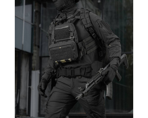 M-TAC ПОДСУМОК ADMIN LARGE ELITE BLACK