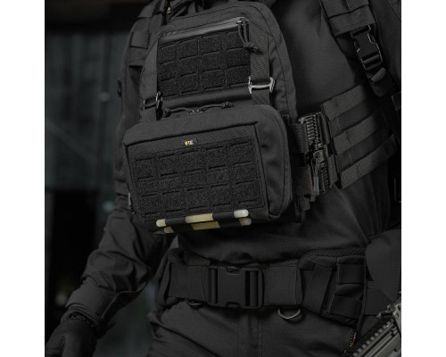 M-TAC ПОДСУМОК ADMIN LARGE ELITE BLACK