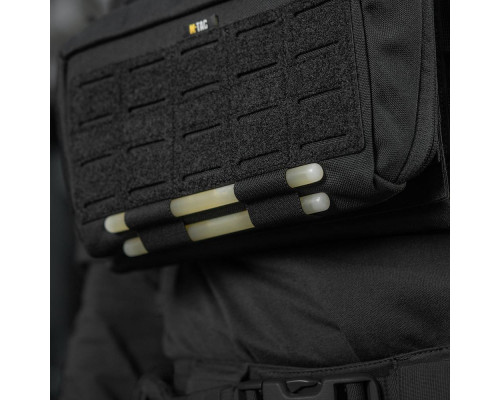 M-TAC ПОДСУМОК ADMIN LARGE ELITE BLACK