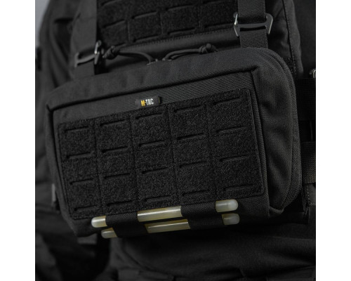 M-TAC ПОДСУМОК ADMIN LARGE ELITE BLACK