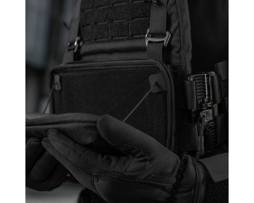 M-TAC ПОДСУМОК ADMIN LARGE ELITE BLACK