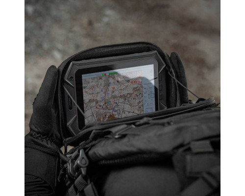 M-TAC ПОДСУМОК ADMIN LARGE ELITE BLACK