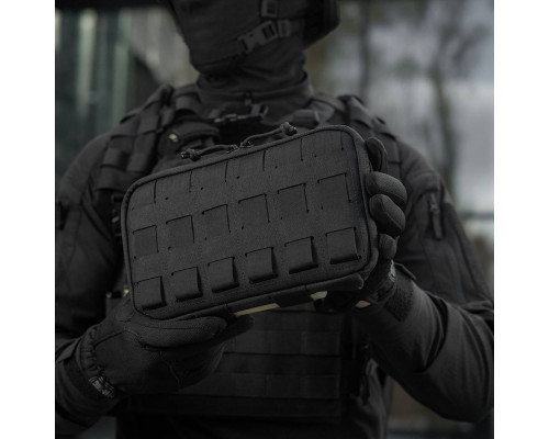 M-TAC ПОДСУМОК ADMIN LARGE ELITE BLACK