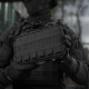 M-TAC ПОДСУМОК ADMIN LARGE ELITE BLACK