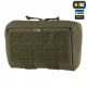 M-TAC ПОДСУМОК ADMIN LARGE ELITE RANGER GREEN