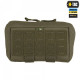 M-TAC ПОДСУМОК ADMIN LARGE ELITE RANGER GREEN