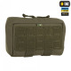 M-TAC ПОДСУМОК ADMIN LARGE ELITE RANGER GREEN