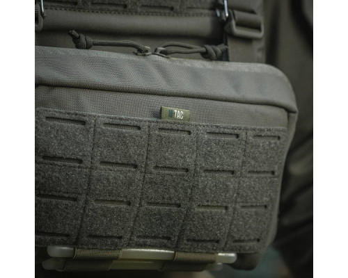 M-TAC ПОДСУМОК ADMIN LARGE ELITE RANGER GREEN