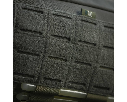 M-TAC ПОДСУМОК ADMIN LARGE ELITE RANGER GREEN