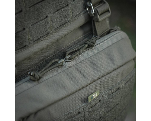 M-TAC ПОДСУМОК ADMIN LARGE ELITE RANGER GREEN