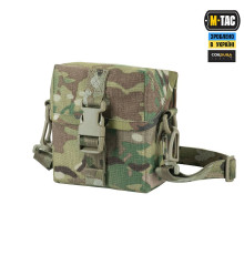 M-TAC ПОДСУМОК ПОД МОНОКУЛЯР PVS-14 GEN.3 MULTICAM