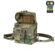 M-TAC ПОДСУМОК ПОД МОНОКУЛЯР PVS-14 GEN.3 MULTICAM