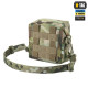 M-TAC ПОДСУМОК ПОД МОНОКУЛЯР PVS-14 GEN.3 MULTICAM