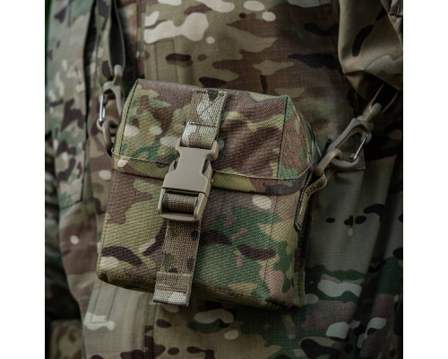 M-TAC ПОДСУМОК ПОД МОНОКУЛЯР PVS-14 GEN.3 MULTICAM