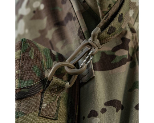 M-TAC ПОДСУМОК ПОД МОНОКУЛЯР PVS-14 GEN.3 MULTICAM