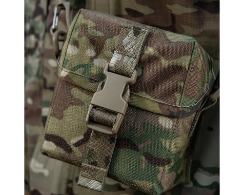 M-TAC ПОДСУМОК ПОД МОНОКУЛЯР PVS-14 GEN.3 MULTICAM