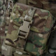 M-TAC ПОДСУМОК ПОД МОНОКУЛЯР PVS-14 GEN.3 MULTICAM