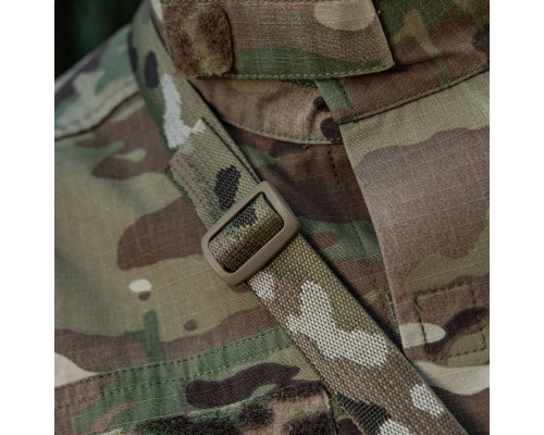 M-TAC ПОДСУМОК ПОД МОНОКУЛЯР PVS-14 GEN.3 MULTICAM