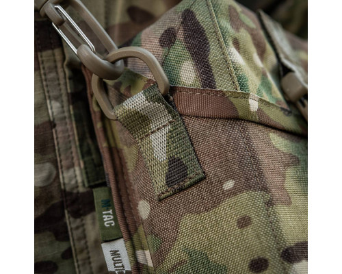 M-TAC ПОДСУМОК ПОД МОНОКУЛЯР PVS-14 GEN.3 MULTICAM