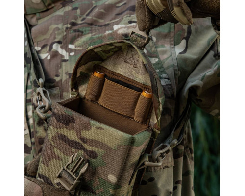 M-TAC ПОДСУМОК ПОД МОНОКУЛЯР PVS-14 GEN.3 MULTICAM