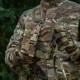 M-TAC ПОДСУМОК ПОД МОНОКУЛЯР PVS-14 GEN.3 MULTICAM