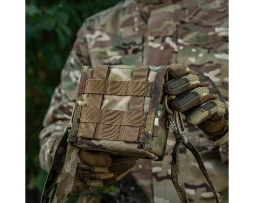 M-TAC ПОДСУМОК ПОД МОНОКУЛЯР PVS-14 GEN.3 MULTICAM