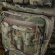 M-TAC СУМКА-НАПАШНИК LARGE ELITE MULTICAM