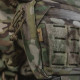 M-TAC СУМКА-НАПАШНИК LARGE ELITE MULTICAM